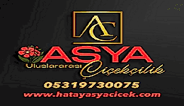 Hatay çiçekçi - Hatay çiçek - Hatay Çiçek Siparişi - Hatay Asya Çiçekçi