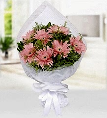 Sevgiliye Özel Buket