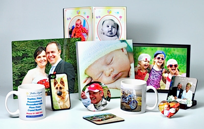 Kişiye Özel Baskı